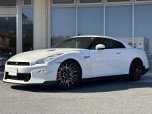 2024 Nissan Nissan GT-R