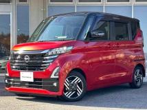 2024 Nissan ROOX
