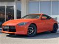 2025 Nissan Fairlady Z