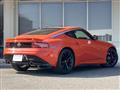2025 Nissan Fairlady Z