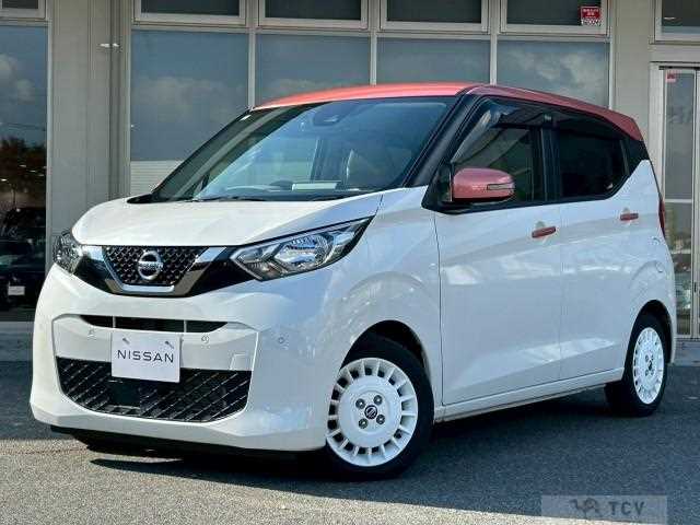 2021 Nissan Nissan Others