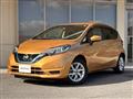 2019 Nissan Note