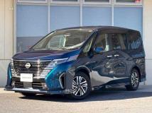 2023 Nissan Serena