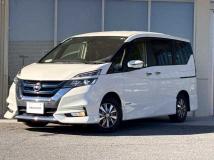 2019 Nissan Serena