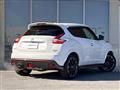 2015 Nissan Juke