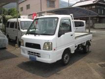 2003 Subaru Sambar