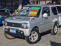 2013 Suzuki Jimny
