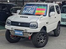 2015 Suzuki Jimny