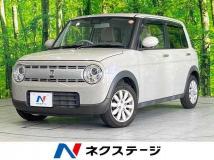 2020 Suzuki Lapin