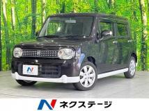 2013 Suzuki Lapin