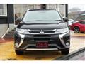 2015 Mitsubishi Outlander