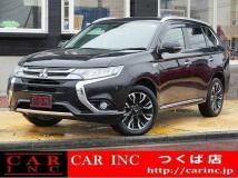 2015 Mitsubishi Outlander
