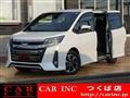 2017 Toyota Noah