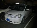 2001 Toyota Ipsum