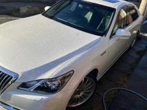 2015 Toyota Crown Majesta