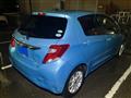 2015 Toyota Vitz