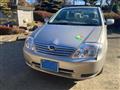 2002 Toyota Corolla Sedan