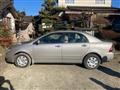 2002 Toyota Corolla Sedan
