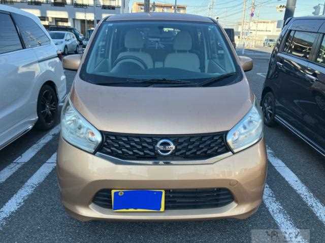 2015 Nissan Nissan Others