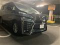 2019 Toyota Vellfire