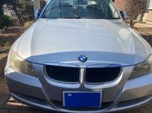 2007 BMW 3 Series