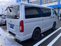 2009 Toyota Hiace Van