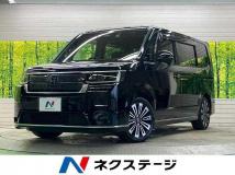 2022 Honda Step WGN