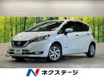2018 Nissan Note