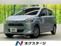 2018 Daihatsu Mira