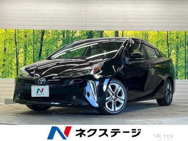 2022 Toyota Prius