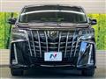 2020 Toyota Alphard G