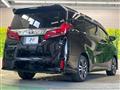 2020 Toyota Alphard G