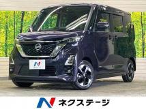 2021 Nissan ROOX