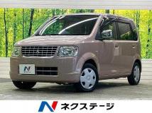 2013 Mitsubishi eK Wagon