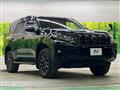 2021 Toyota Land Cruiser Prado