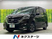 2018 Nissan Serena