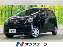 2011 Daihatsu Mira
