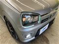 2017 Suzuki Alto Works
