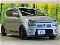 2017 Suzuki Alto Works