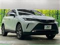 2025 Toyota Harrier