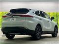 2025 Toyota Harrier