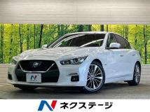 2019 Nissan Skyline