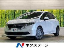 2025 Nissan Note