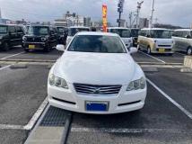 2009 Toyota Mark X