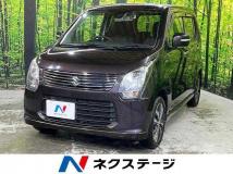 2013 Suzuki Wagon R