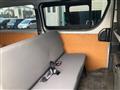 2018 Toyota Hiace Van