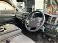 2018 Toyota Hiace Van