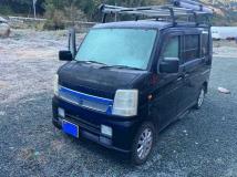 2008 Suzuki Every Wagon