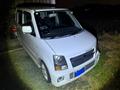 2006 Suzuki Wagon R