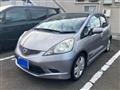 2008 Honda Fit